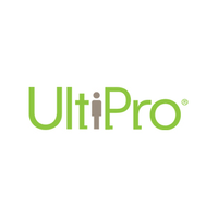 UltiPro  logo